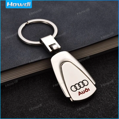Móc Khóa Logo Xe Hơi Xe Máy Thép Không Gỉ - Thiết Kế Độc Đáo, Giá Giảm 40.695 VND
