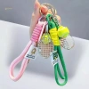 Móc khóa mặt dây chuyền vợt Tennis MUQV cho học sinh, thanh thiếu niên giá chỉ 67.068₫