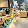 Móc khóa mặt dây chuyền vợt Tennis MUQV cho học sinh, thanh thiếu niên giá chỉ 67.068₫ 5