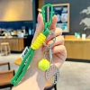Móc khóa mặt dây chuyền vợt Tennis MUQV cho học sinh, thanh thiếu niên giá chỉ 67.068₫ 7