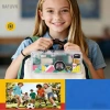 Móc Khóa Máy Ảnh Bafuvn 0.96 inch 1.080P Ngón Tay Cái Flash Tự Động Góc Rộng - Giá 707.300đ 2