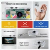 Móc Khóa Máy Ảnh Bafuvn 0.96 inch 1.080P Ngón Tay Cái Flash Tự Động Góc Rộng - Giá 707.300đ 5
