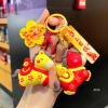 Móc khóa may mắn 2.026 hình ngựa thần tài, đa dạng mẫu, giá chỉ 62.000 VND 2