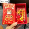 Móc khóa may mắn 2.026 hình ngựa thần tài, đa dạng mẫu, giá chỉ 62.000 VND 3