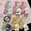 Móc khóa mèo dễ thương Kawaii - Túi dây chuyền ô tô cho nữ, giá chỉ 35.860₫ 3