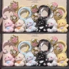 Móc khóa mèo dễ thương Kawaii - Túi dây chuyền ô tô cho nữ, giá chỉ 35.860₫ 4