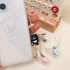 Móc khóa mèo dễ thương Kawaii - Túi dây chuyền ô tô cho nữ, giá chỉ 35.860₫ 5