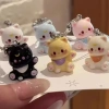 Móc khóa mèo dễ thương Kawaii - Túi dây chuyền ô tô cho nữ, giá chỉ 35.860₫ 7