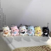 Móc khóa mèo dễ thương Kawaii - Túi dây chuyền ô tô cho nữ, giá chỉ 35.860₫ 9