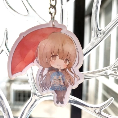 Móc Khóa Mica 2 Mặt Mahiru Anime Sắc Nét Phụ Kiện Manga 2D Tộc Shop 4 Móc Khóa Mica 2 Mặt Mahiru Anime Sắc Nét Phụ Kiện Manga 2D Tộc Shop 4