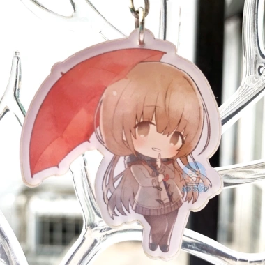 Móc Khóa Mica 2 Mặt Mahiru Anime Sắc Nét Phụ Kiện Manga 2D Tộc Shop 12 Móc Khóa Mica 2 Mặt Mahiru Anime Sắc Nét Phụ Kiện Manga 2D Tộc Shop 12