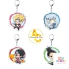 Móc khóa Mica acrylic Boruto Naruto Next Generations chibi anime - Giá 10.000₫