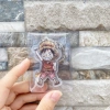 Móc khóa Mica acrylic Boruto Naruto Next Generations chibi anime - Giá 10.000₫ 6