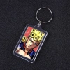 Móc khóa mica JoJo's Adventure chibi xinh xắn - Giá 20.000 VNĐ, giảm từ 25.400 4