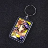 Móc khóa mica JoJo's Adventure chibi xinh xắn - Giá 20.000 VNĐ, giảm từ 25.400 6