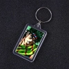 Móc khóa mica JoJo's Adventure chibi xinh xắn - Giá 20.000 VNĐ, giảm từ 25.400 7