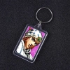 Móc khóa mica JoJo's Adventure chibi xinh xắn - Giá 20.000 VNĐ, giảm từ 25.400 9