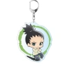 Móc khóa Mica trong acrylic Boruto Naruto Next Generations anime chibi - Giá 10.000đ 4