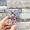 Móc khóa Mica trong acrylic Boruto Naruto Next Generations anime chibi - Giá 10.000đ 6
