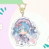 Móc khóa MIKU HATSUNE v1 mica anime chibi xinh xắn, quà tặng độc đáo 13.000₫ 3