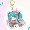 Móc khóa MIKU HATSUNE v1 mica anime chibi xinh xắn, quà tặng độc đáo 13.000₫ 5