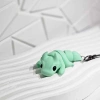 Móc khoá mô hình 3D Tiny Dragon – Rồng con lắc mắt ngẫu nhiên, nhẹ nhẹ, giá ưu đãi 64.800₫ 7