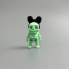 Móc Khoá Mô Hình Cá Tính Xương Kun Skeleton Tai Thỏ 3D FDM - Giá chỉ 97.200₫ 6