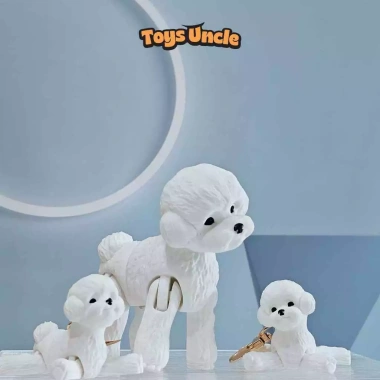 Móc khoá mô hình chó Poodle 3D lúc lắc – Đồ chơi chi tiết cao, giá ưu đãi 129.600₫ 7 Móc khoá mô hình chó Poodle 3D lúc lắc – Đồ chơi chi tiết cao, giá ưu đãi 129.600₫ 7