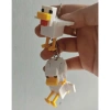 Móc khóa mô hình vịt Minecraft - Giá siêu hớt 25.000, chất liệu bền, thiết kế độc đáo 3