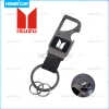 Móc khóa mở nắp chai da PU cho Isuzu Bền tiện lợi giảm giá 22% chỉ 56.430₫