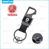 Móc khóa mở nắp chai da PU cho Yamaha: Bảo vệ bền bỉ, giá ưu đãi 56,037 VND 8