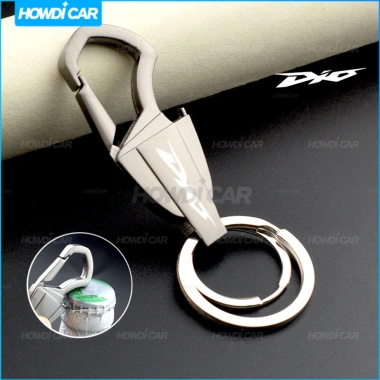Móc khóa mở nắp chai kim loại hợp kim sáng tạo, tiện lợi cho xe Honda - 44.000 VND 5 Móc khóa mở nắp chai kim loại hợp kim sáng tạo, tiện lợi cho xe Honda - 44.000 VND 5