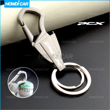 Móc khóa mở nắp chai kim loại hợp kim sáng tạo, tiện lợi cho xe Honda - 44.000 VND 6 Móc khóa mở nắp chai kim loại hợp kim sáng tạo, tiện lợi cho xe Honda - 44.000 VND 6