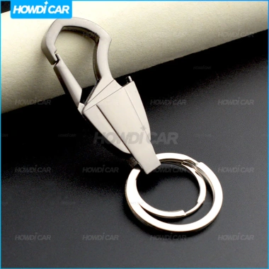Móc khóa mở nắp chai kim loại hợp kim sáng tạo, tiện lợi cho xe Honda - 44.000 VND