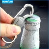 Móc khóa mở nắp chai kim loại hợp kim sáng tạo, tiện lợi cho xe Honda - 44.000 VND 9