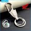 Móc khóa mở nắp chai kim loại hợp kim sáng tạo, tiện lợi cho xe Honda - 44.000 VND 10