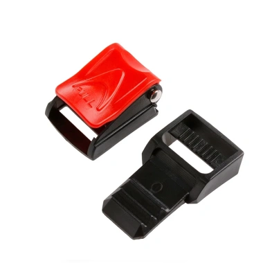 Móc Khóa Mũ Bảo Hiểm Xe Mô Tô Siêu Bền, Dễ Dùng, Giá Giảm 27K An Toàn Khi Lái 6