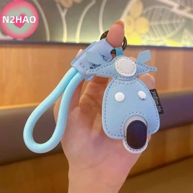 Móc khóa N2HAO Sáng Tạo Máy Bay & Xe Buýt – Giá Đỡ Chìa Khóa Ô Tô Sang Trọng, Túi Quà Tặng 2 Móc khóa N2HAO Sáng Tạo Máy Bay & Xe Buýt – Giá Đỡ Chìa Khóa Ô Tô Sang Trọng, Túi Quà Tặng 2