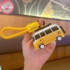 Móc khóa N2HAO Sáng Tạo Máy Bay & Xe Buýt – Giá Đỡ Chìa Khóa Ô Tô Sang Trọng, Túi Quà Tặng 7
