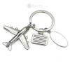 Móc Khóa Nam Túi Ô Tô Qrhyk KeyRing Mô Hình Máy Bay Chiến Đấu - Phong Cách Du Lịch, Thời Trang, Quà Tặng 6