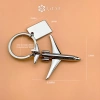 Móc Khóa Nam Túi Ô Tô Qrhyk KeyRing Mô Hình Máy Bay Chiến Đấu - Phong Cách Du Lịch, Thời Trang, Quà Tặng 9
