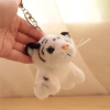 Móc khóa NAMSHEVA Tiger – Vòng chìa khóa hổ nhồi bông, ngộ nghĩnh, giá ưu đãi 72.820đ 8