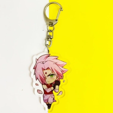 Móc khóa Naruto Boruto Mica trong acrylic - Anime chibi dễ thương, quà tặng chỉ 15.000 VND 3 Móc khóa Naruto Boruto Mica trong acrylic - Anime chibi dễ thương, quà tặng chỉ 15.000 VND 3