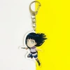 Móc khóa Naruto Boruto Mica trong acrylic - Anime chibi dễ thương, quà tặng chỉ 15.000 VND 5
