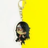 Móc khóa Naruto Boruto Mica trong acrylic - Anime chibi dễ thương, quà tặng chỉ 15.000 VND 6