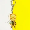 Móc khóa Naruto Boruto Mica trong acrylic - Anime chibi dễ thương, quà tặng chỉ 15.000 VND 8