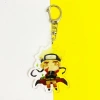 Móc khóa Naruto Boruto Mica trong acrylic - Anime chibi dễ thương, quà tặng chỉ 15.000 VND 9