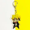 Móc khóa Naruto Boruto Mica trong acrylic - Anime chibi dễ thương, quà tặng chỉ 15.000 VND 10