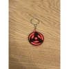 Móc khóa Naruto Kakashi Sharingan & Rinne Sharingan - Quà tặng fan anime, giá 19.000đ 3