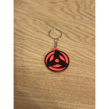 Móc khóa Naruto Kakashi Sharingan & Rinne Sharingan - Quà tặng fan anime, giá 19.000đ 3 Móc khóa Naruto Kakashi Sharingan & Rinne Sharingan - Quà tặng fan anime, giá 19.000đ 3